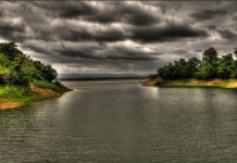 একবার যেতে দেনা