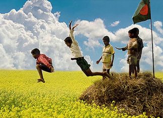 একটি বাংলাদেশ জাগ্রত জনতা