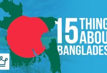 15 Things You Didn’t Know About Bangladesh